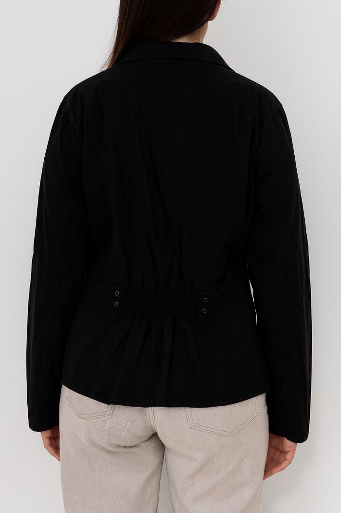 Veste Dorotennis noire taille 40 - photo numéro 2