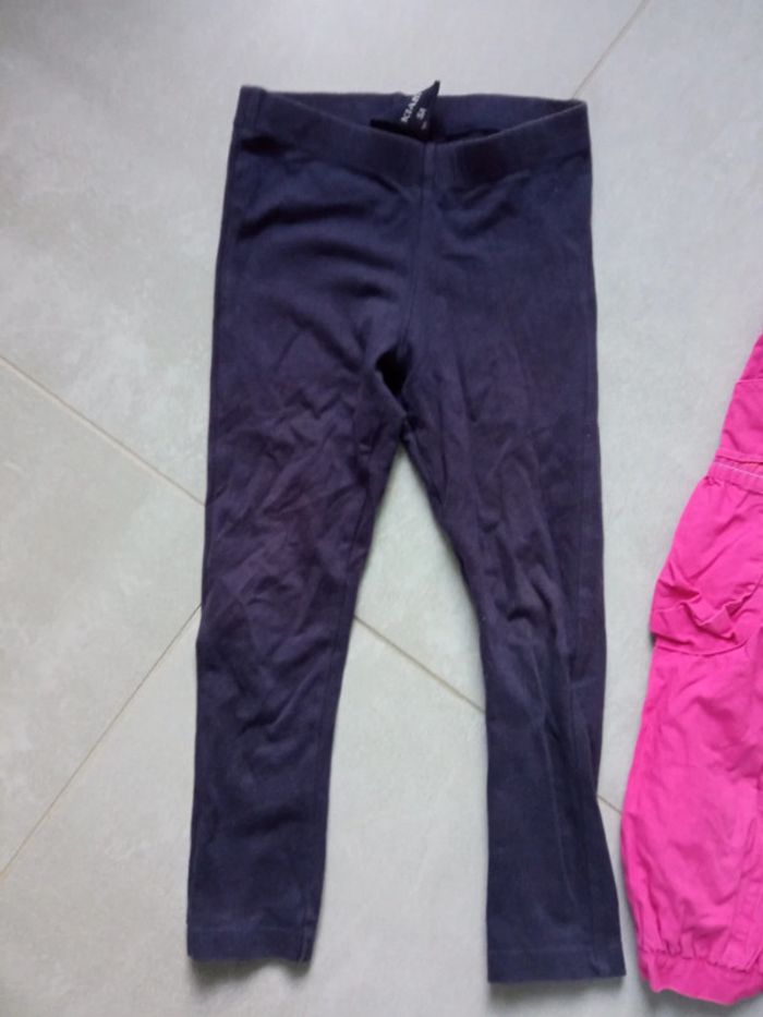 Lot 5 ans - photo numéro 2