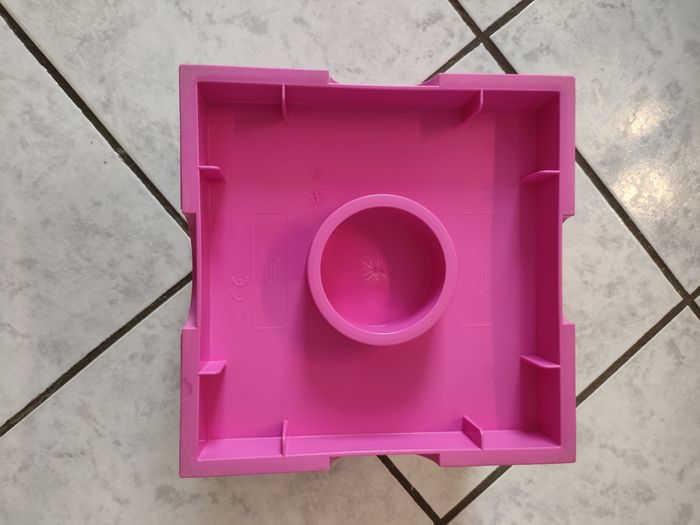 Boîte rangement lego - photo numéro 4