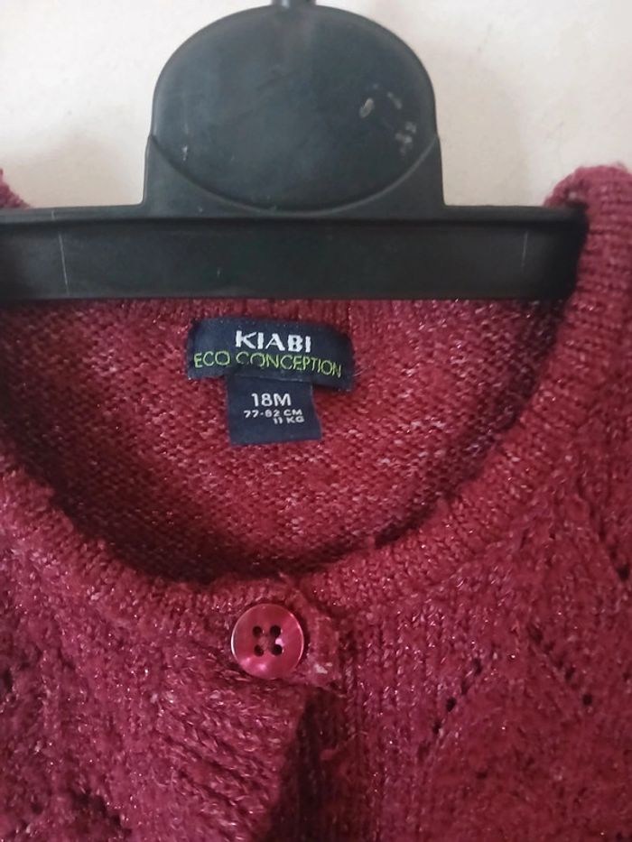 Robe 👗 - photo numéro 4