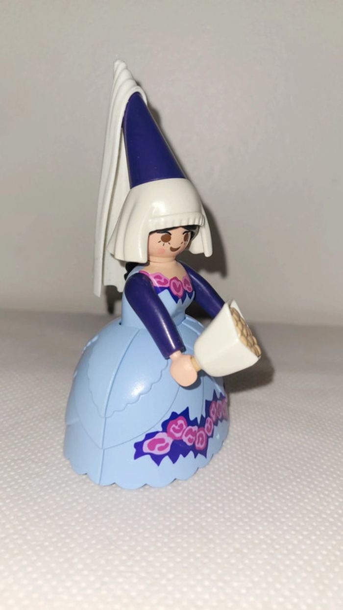 Playmobil princesse - photo numéro 3