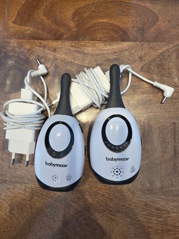 Babyphones 