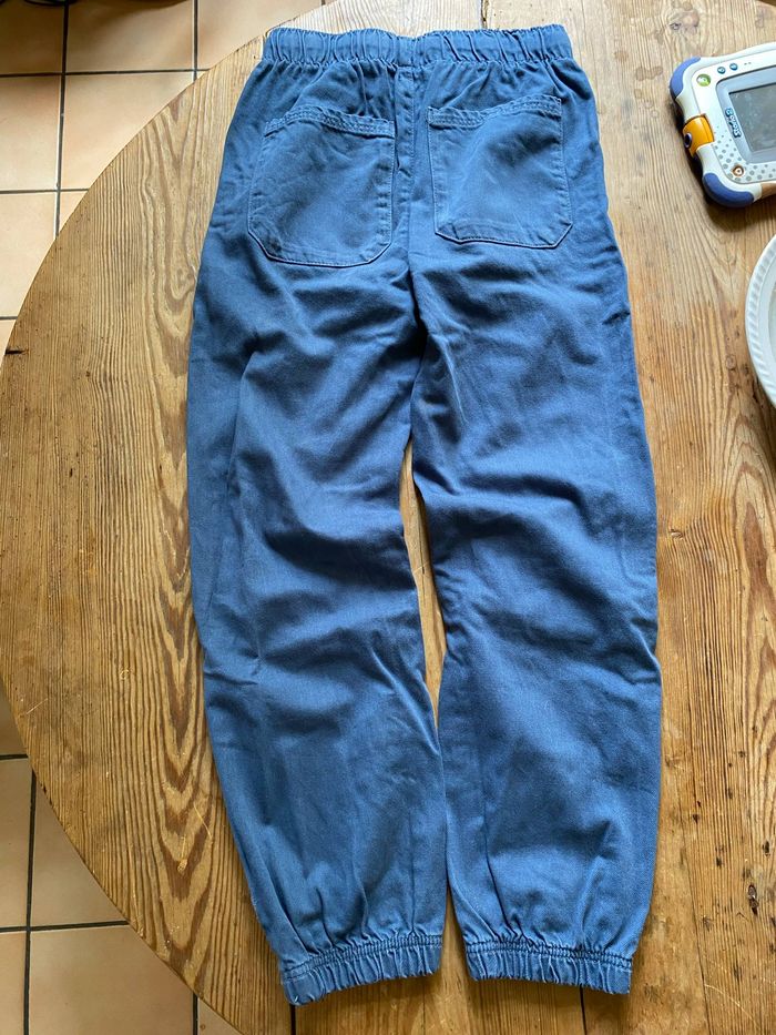 pantalon-10-ans - photo numéro 5