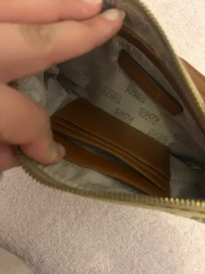 Petit sac Michael Kors - photo numéro 3