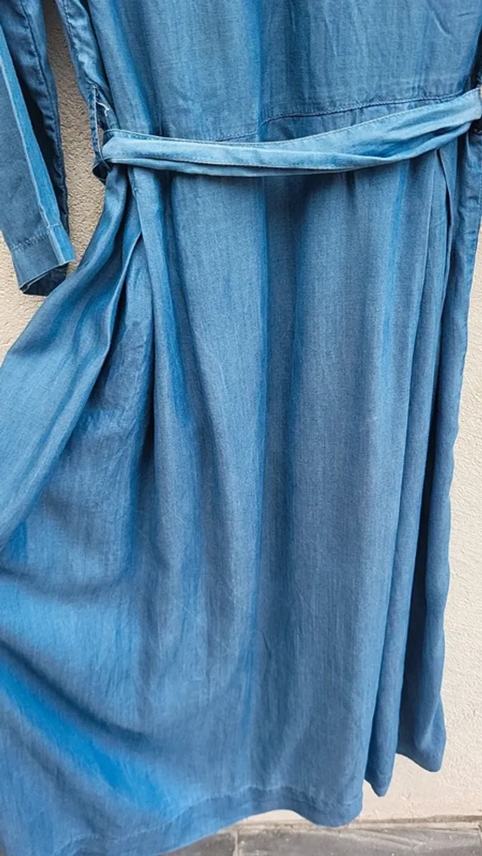 Robe légère - photo numéro 9