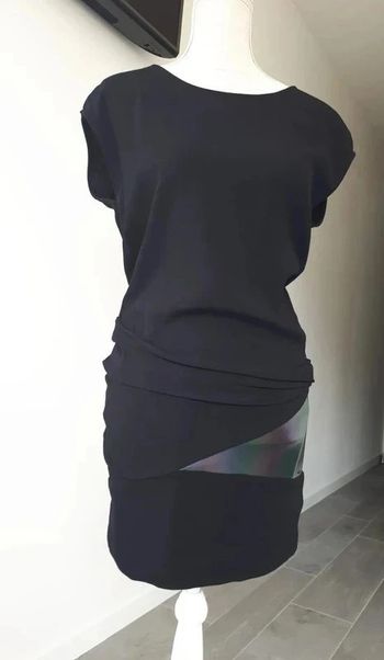40 € Robe Cop Copine taille 36 ibiza chic estival