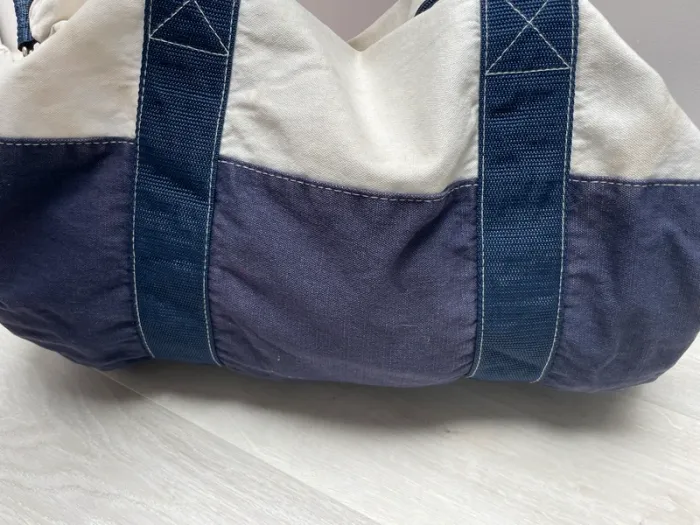 Tommy Hilfiger duffel bag travel sport 35L - photo numéro 8