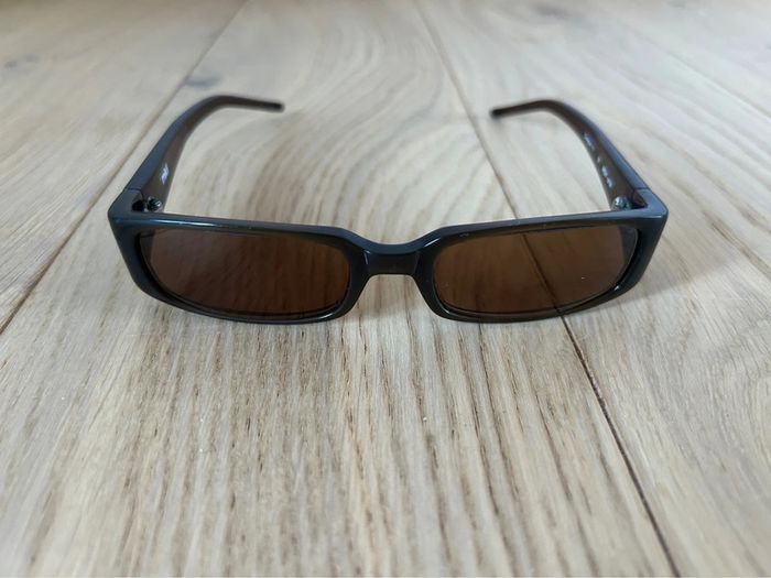 Lunettes de soleil rectangulaire Alain Mikli