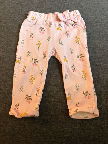Legging 9 mois