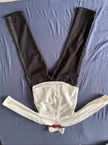 Tenue cérémonie hetm