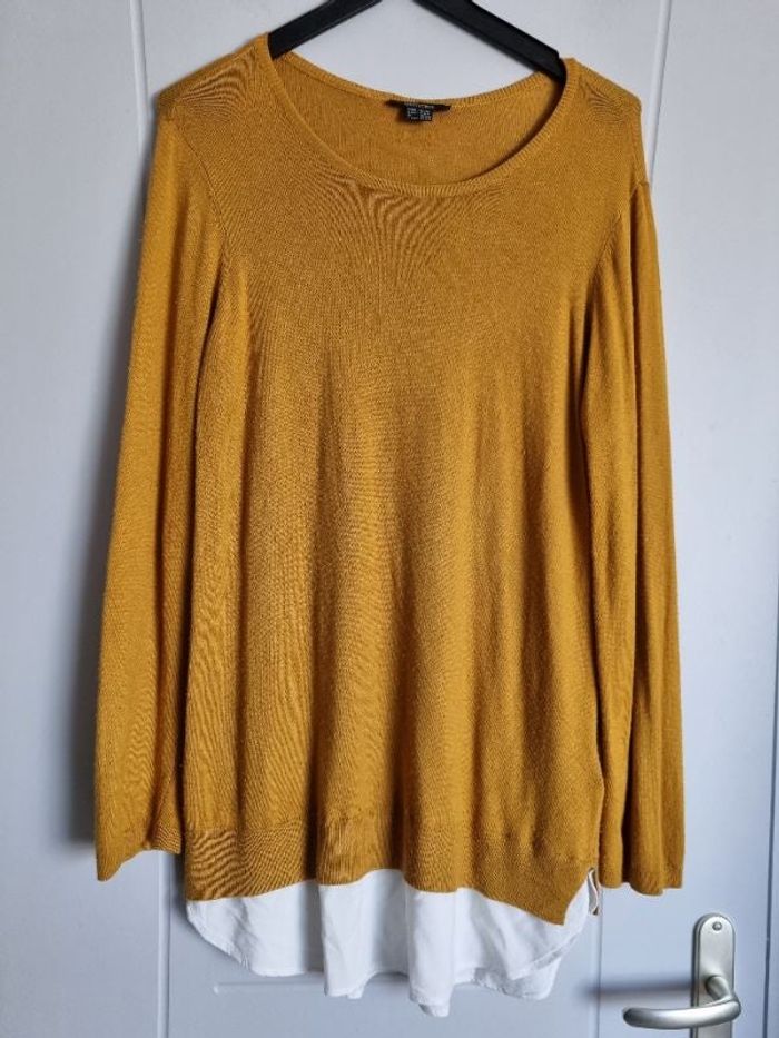 Pull