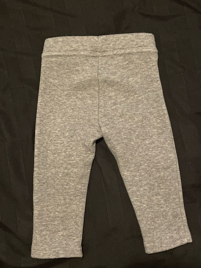 Legging chaud pour filles - photo numéro 2