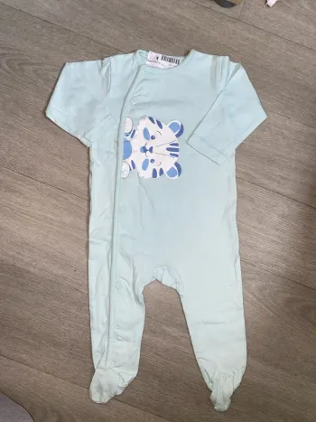 Pyjama léger 6mois mixte