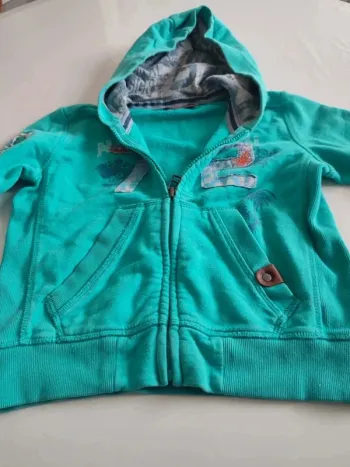 Veste