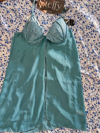 Guêpière nuisette neuve 95B