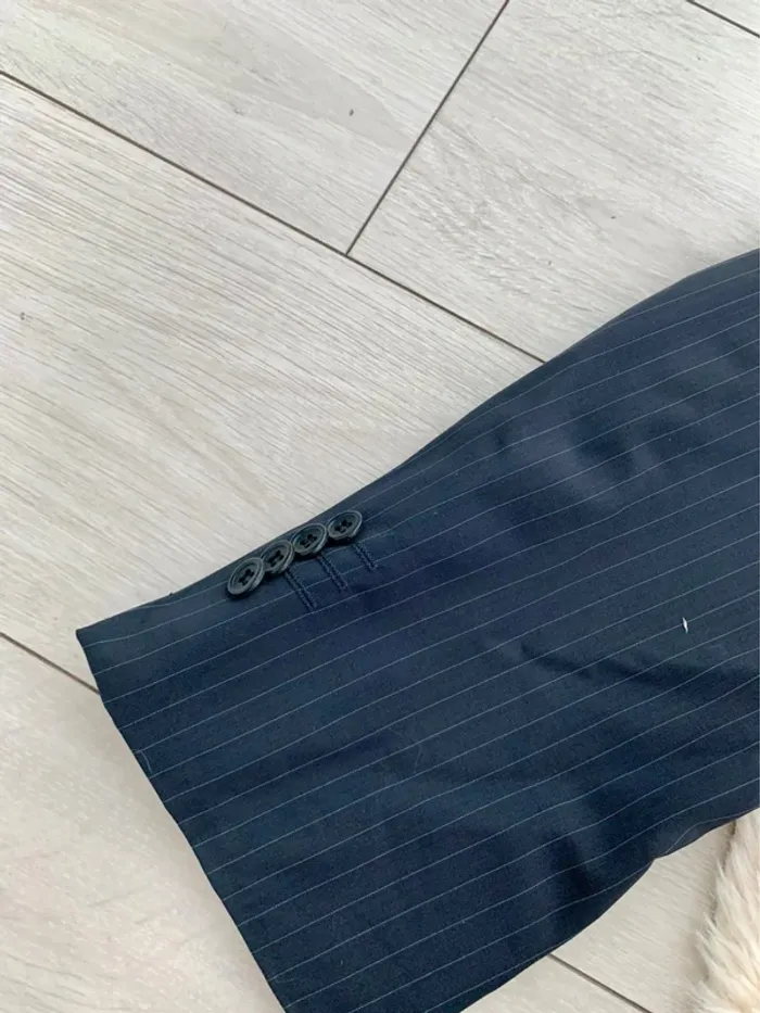 Veste costume homme taille 58 - photo numéro 3
