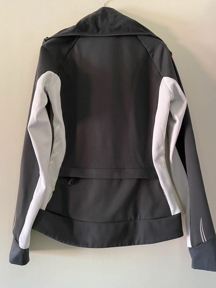 Veste B twin Taille S - photo numéro 2
