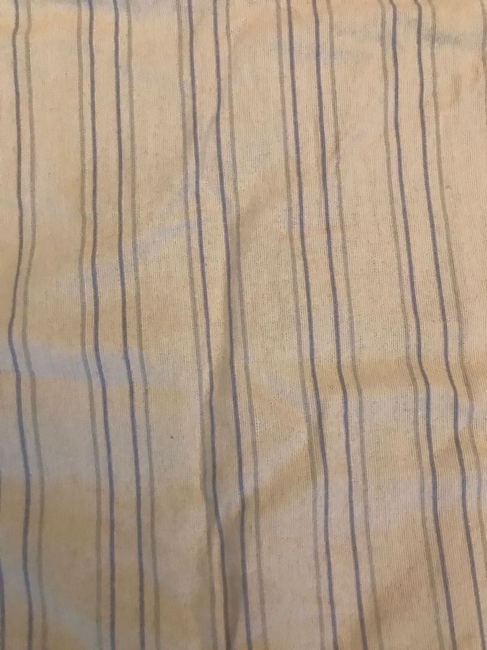 Trait oreiller - photo numéro 4