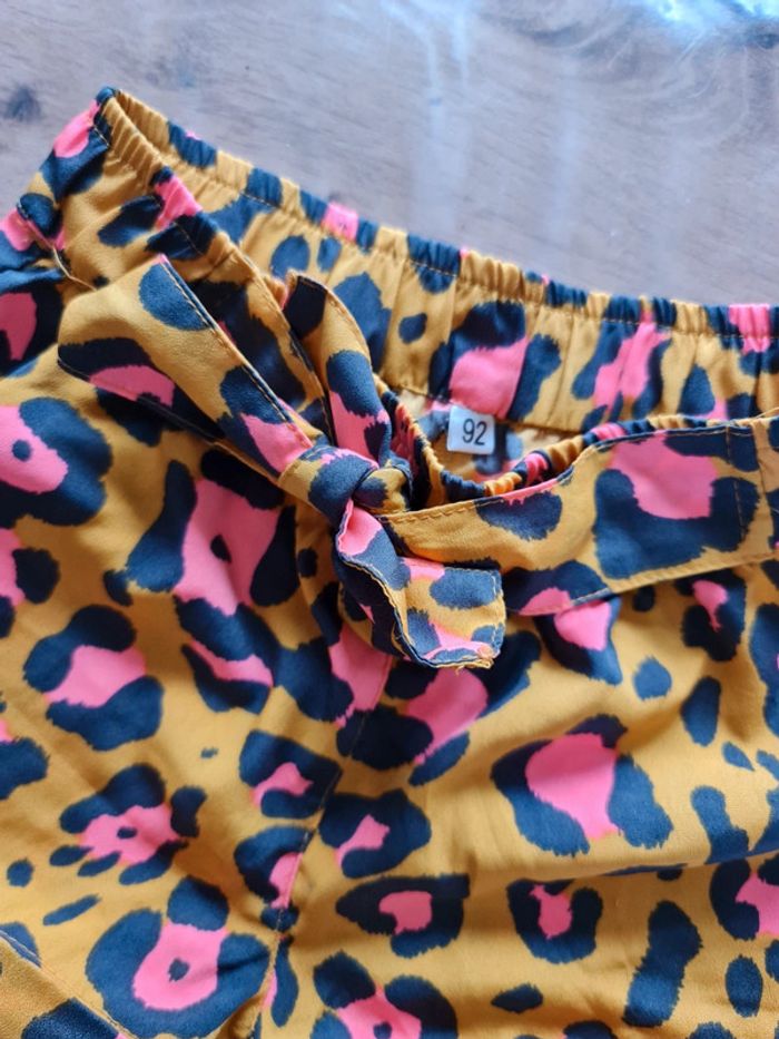 Short flopy 2 ans - photo numéro 2