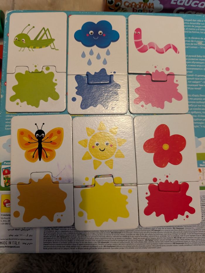 Carotina baby - photo numéro 6