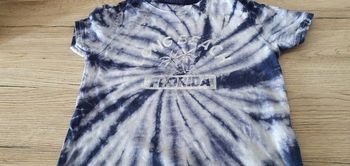 Tee-shirt garçon 👦 3 ans