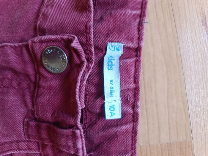 Jeans - photo numéro 3