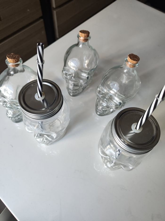 Carafe et mug - photo numéro 2