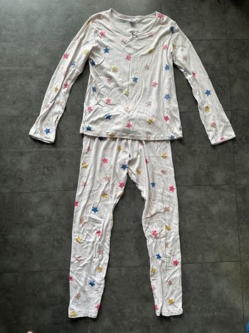 Pyjamas petit bateau 