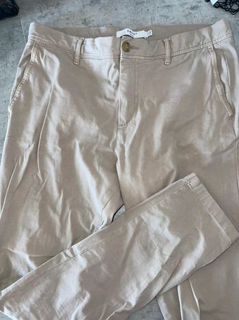 Pantalon chinos