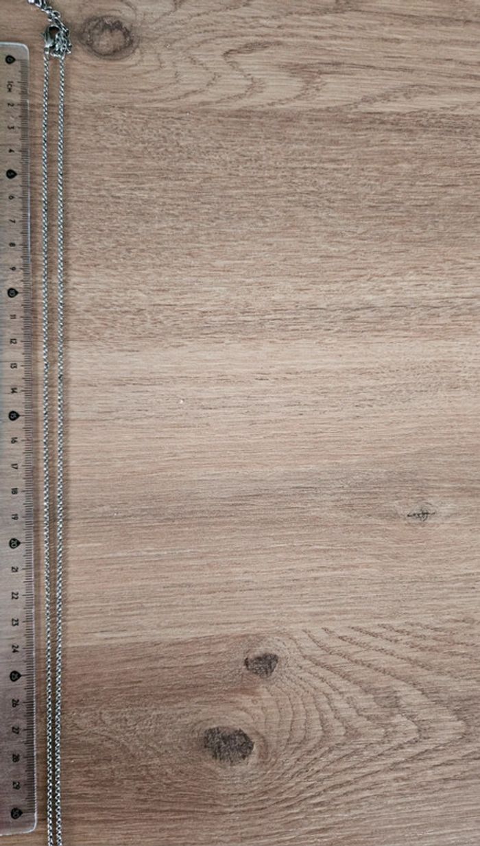 Collier chouette - photo numéro 3