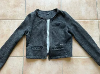 Veste ikks