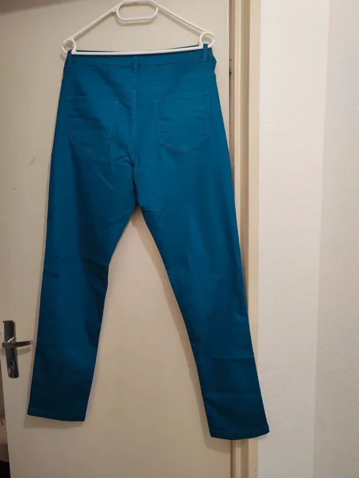 Jeans la halle - photo numéro 2