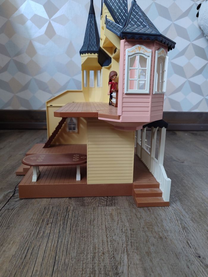 Playmobil maison lucky spirit - photo numéro 10