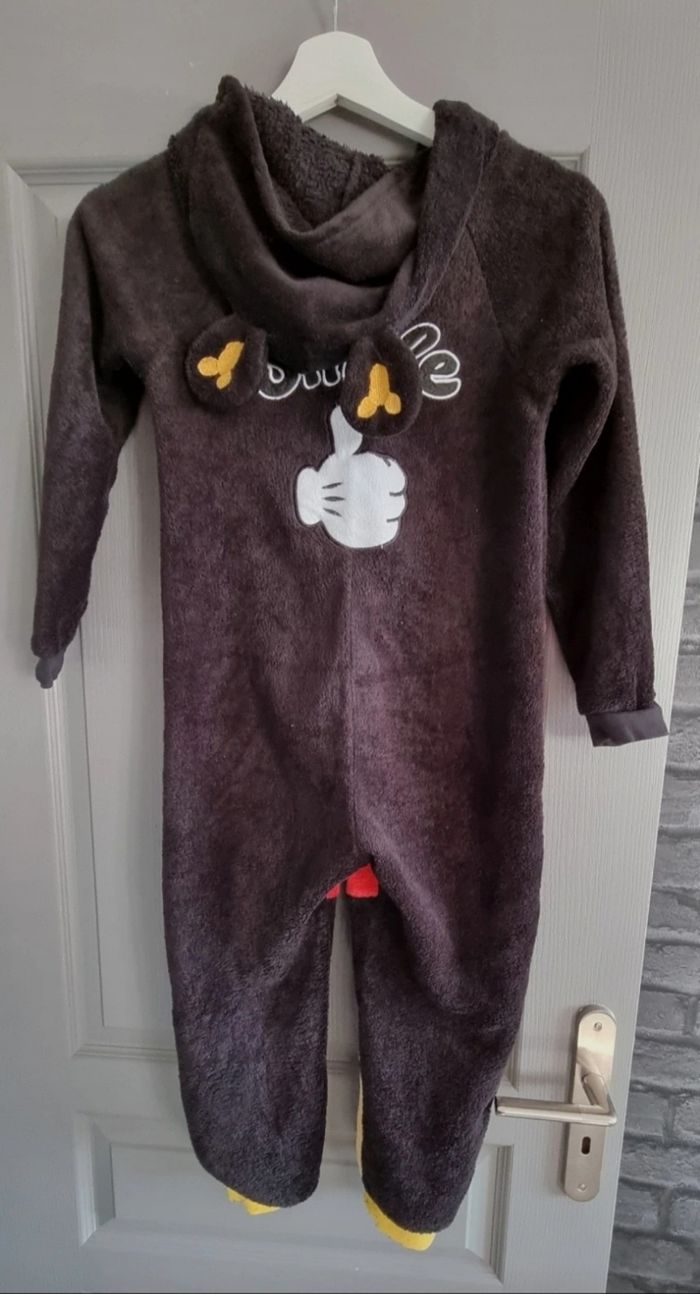 Pyjama combi - photo numéro 2