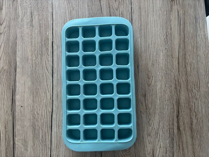 Bac à glaçon - photo numéro 2