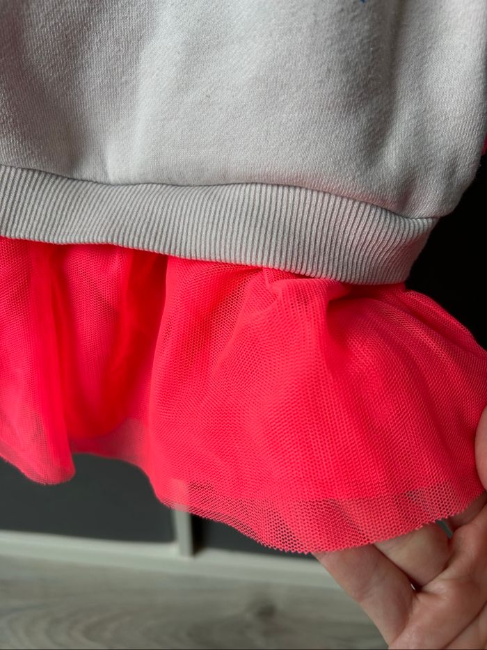 Robe billieblush - photo numéro 3