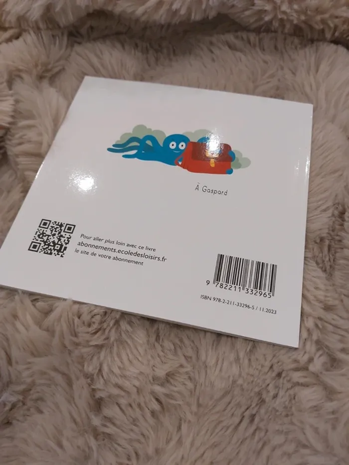 Livre c'est la rentrée - photo numéro 2