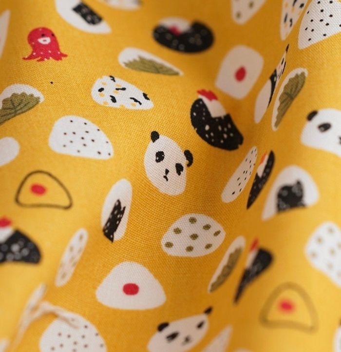 Bavoir bandana 9 mois à 18 mois Création fait main artisanale - photo numéro 6