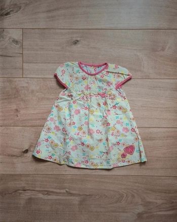 Robe absorba 12 mois