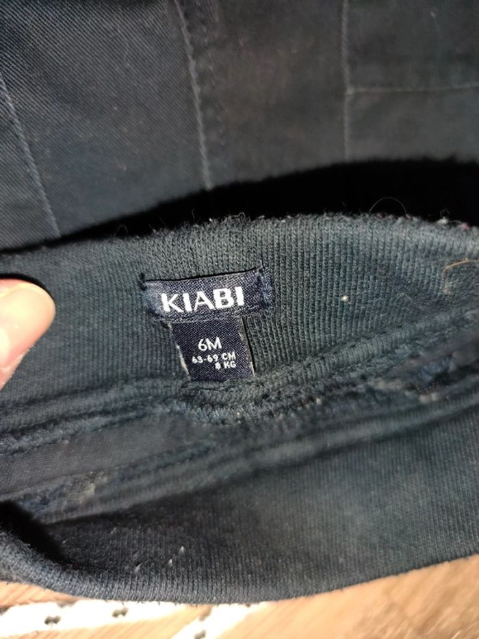 Pantalon 6 mois - photo numéro 3