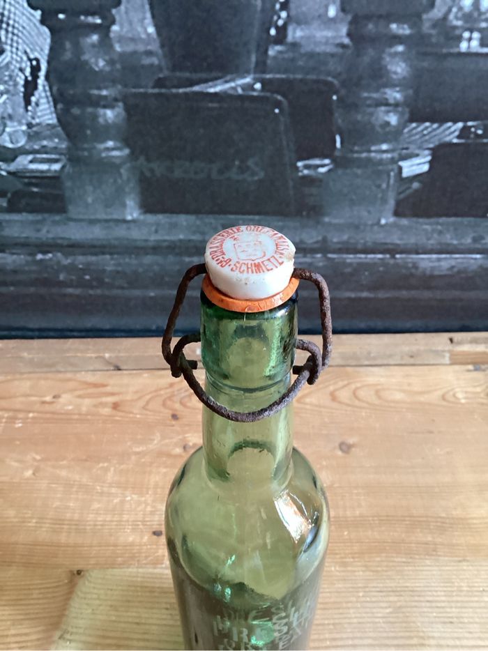 Bouteille limonade « preslier » Orléans - photo numéro 6