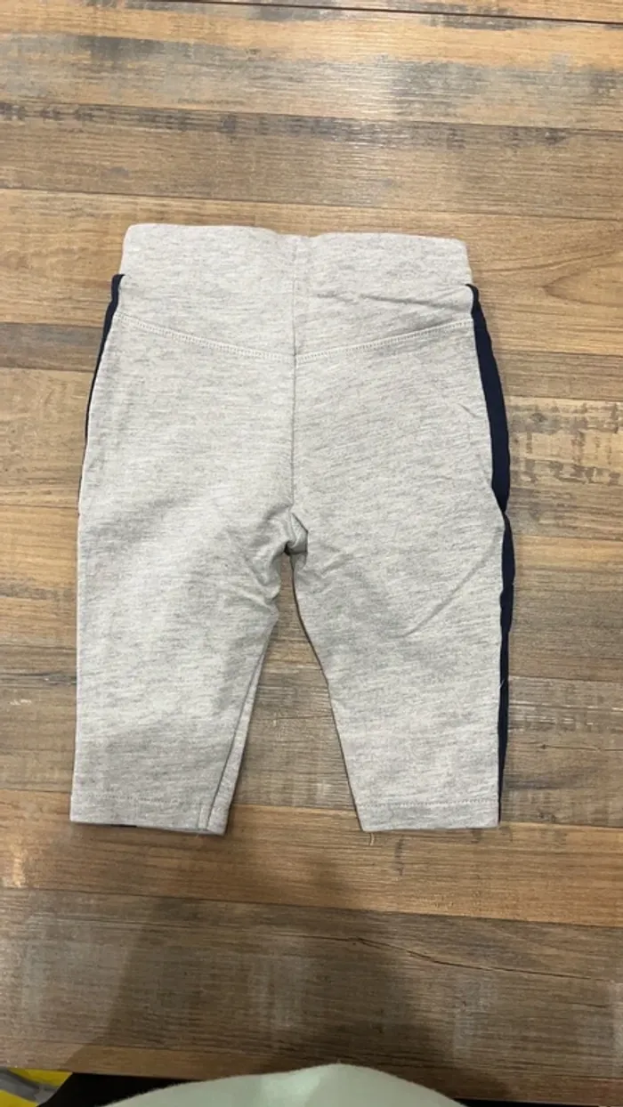 Pantalon jogging - photo numéro 2