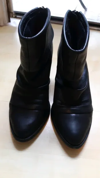 Bottines san marina