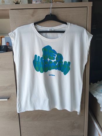 Tee shirt gemo taille L