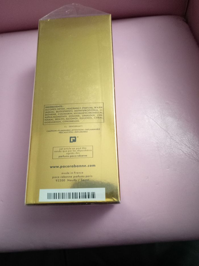 Parfum - photo numéro 2