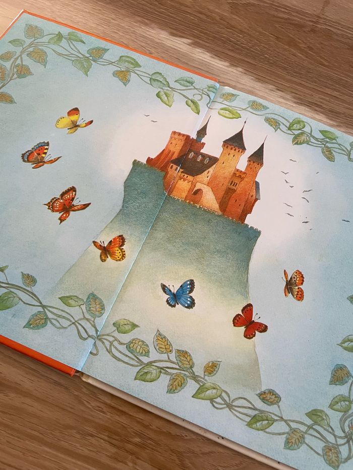 Alice au pays des merveilles - photo numéro 2