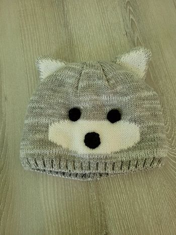 Bonnet 18-23 mois