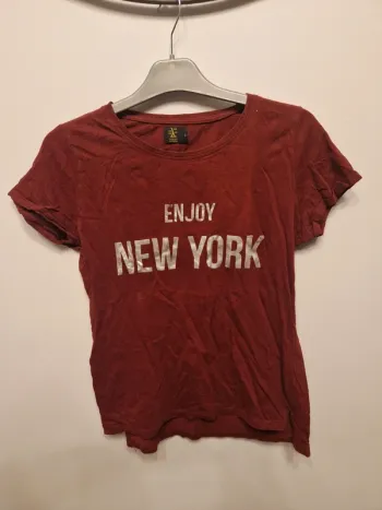 Tee-shirt femme