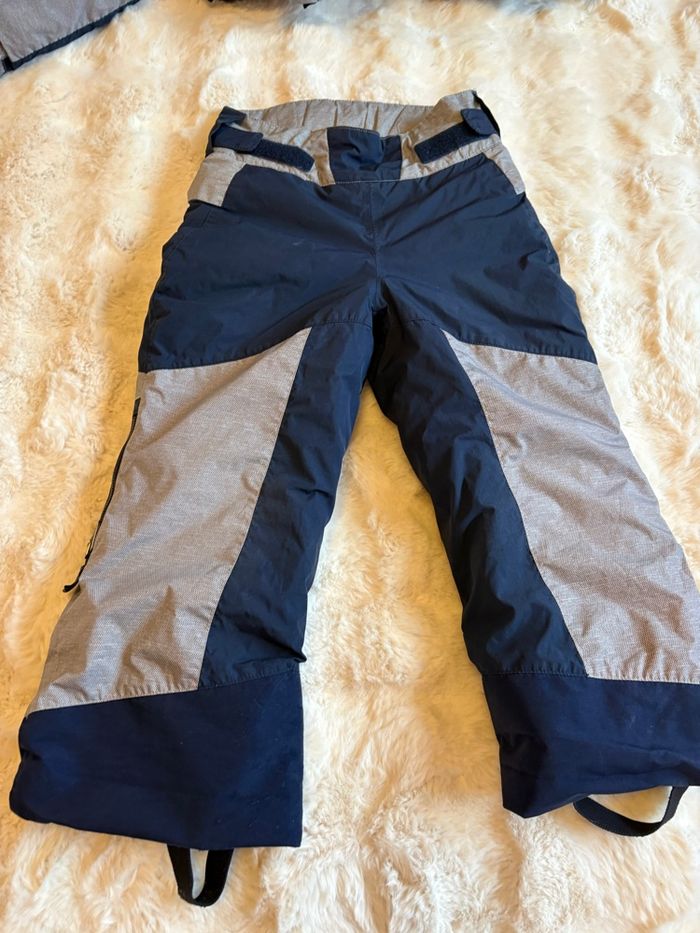 Ensemble de ski piste 500 décathlon taille 5/6 ans - photo numéro 5