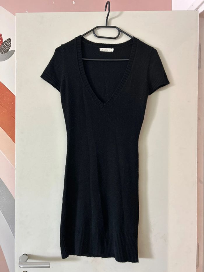Robe hiver Jennyfer taille S